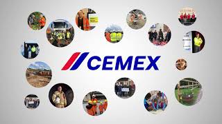 CEMEX  Social Impact 2024 [upl. by Joye38]