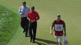 Tiger Woods withdraws from the Honda Classic [upl. by Nnep510]