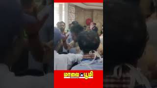 Chennai doctor vs patient [upl. by Eiramadnil294]