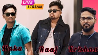 Raaj Movies Live  Medinipurer Maku 10k Subscribe Complete [upl. by Mishaan]