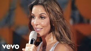 Ivete Sangalo  Por Causa De Você Menina Acústico Em Trancoso [upl. by Cordalia235]