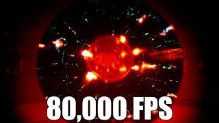 Inside a Microwave at 80000fps  The Slow Mo Guys [upl. by Etyak363]