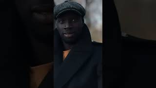 Assane Diop Lupin Part 1 and 2 Edit  Heads Will Roll Slowed lupin viral edit [upl. by Ellenahc]