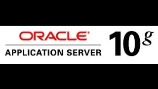 How to install Oracle Developer Suite 10g on Windows [upl. by Aslehc579]