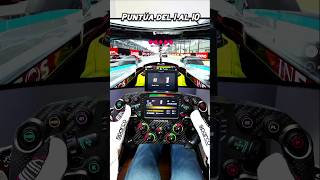 Buen Comienzo Interlagos f124 f1game f12024 simracing [upl. by Sergius]