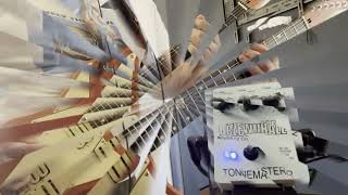 Germanium Tonemaster 1 [upl. by Nayek]