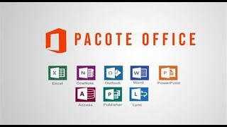 Pacote office  Como baixar e ativar o office [upl. by Layman265]