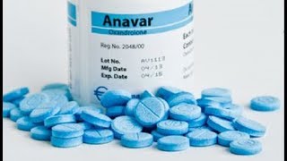 Anavar  Its Not Just for Women  Ask the Anabolic Doc Ep 44 [upl. by Quintie834]