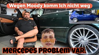 Wegen Moodycars kommen wir nicht wegStressSila Yolu [upl. by Bracci]