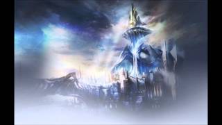 Aion OST  Tiamats Fortress Main Corridor [upl. by Bulley]