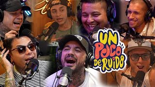 UN POCO DE RUIDO Enganchado de Las Mejores Zapadas de Cumbia 2024 🍷 Las Mejores Canciones en Vivo [upl. by Maiga]