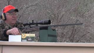 Weatherby 30378 long range [upl. by Luigi]