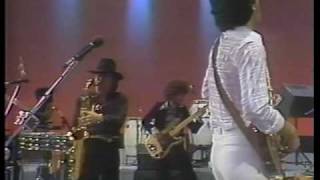 Santana amp Gato Barbieri quotEuropaquot live 1977 [upl. by Einnaej]