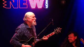 John Scofield LiveNew Morning March 14th 2024 [upl. by Grady]