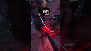 Evolve PC 1224 Kelder suks  badteacherttv Twitch [upl. by Komsa]