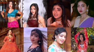 Muskan Sharma Instagram Reels Videos  Muskan Sharma [upl. by Nabroc]