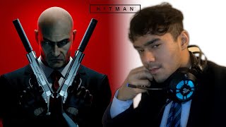 BEST HITMAN OF INDIA 🇮🇳  HITMAN PART1 [upl. by Garrison]