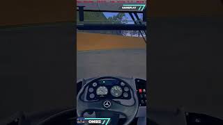 GAMEPLAY OMSI 2 CAIO APACHE VIP II OF1722M EMPRESA PEDROSA PE simuladordeonibus omsi2brasil [upl. by Ellehcin358]