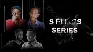 SIBLINGS OFFICIAL TRAILER [upl. by Oswald]