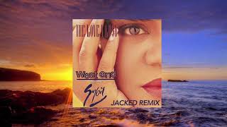 West End Feat Sybil  Love I Lost Jacked Remix [upl. by Jefferson]