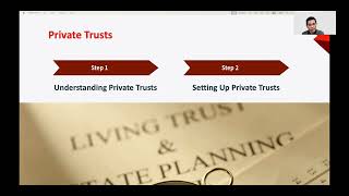 Private Trust vs Cash Trust in Malaysia [upl. by Eversole678]