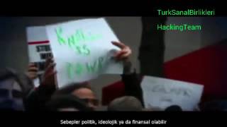 Hacker saldırısı nasıl yapılır siber saldırı [upl. by Dahij575]