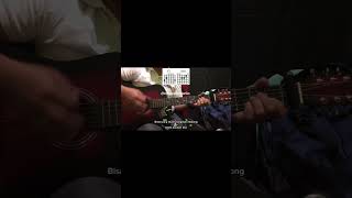 Peppep  Kenneth Corvera  Guitar Chords [upl. by Adnorrahs]