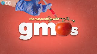 The real problem with GMO Food [upl. by Harlow]