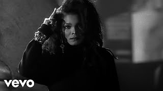 Janet Jackson  The Knowledge Official Music Video [upl. by Nadual13]