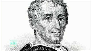 Montesquieu  Visites privées [upl. by Elihu]