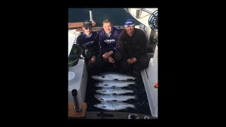 Trolling Master Bornholm 2019 [upl. by Avat65]