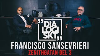 Francisco Sansevrieri 39 ”Zenithgatan del 3 El padre” [upl. by Eicam423]