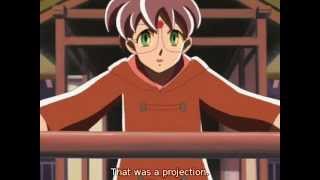 BRIGADOON Marin to Melan Episode 23 English Subbed quotThe Dark Transformationquot [upl. by Colvin]