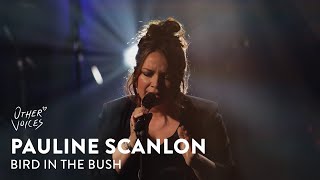 Pauline Scanlon  Bird In The Bush  Live at Other Voices Festival 2022 [upl. by Nissensohn842]