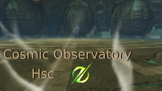 GW2  Strike  CO nm first run  Hsc pov [upl. by Viola]