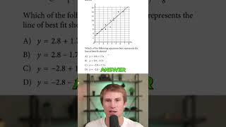 Scatterplots on the SAT [upl. by Eardna108]