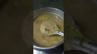 अऐ जिंदगी तुझे किया दू youtubeshorts foodclips [upl. by Annaitsirk]