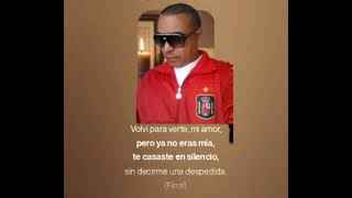 Bachata cartas de un Amor Perdido [upl. by Billmyre]