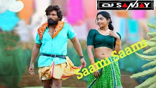 Joban Jhola Khay Re Remix Dj Sanjay X Saami Saami [upl. by Vas6]