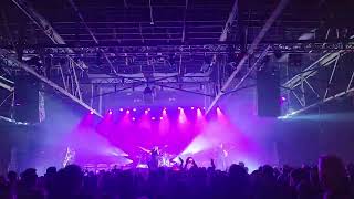 The Struts  Kiss This  LIVE in NASHVILLE TN  July 26 2024  Marathon Music Works [upl. by Atnom]