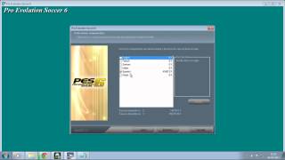 Descargar pes 2006 para pc full y configurar los controles ¡Nuevos links [upl. by Ecnarepmet161]