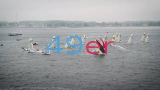 Kieler Woche 2017  Highlights Sailing Day 8 24062017 [upl. by Johathan38]