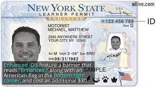 What New Yorkers need to know about Real ID [upl. by Alesi]