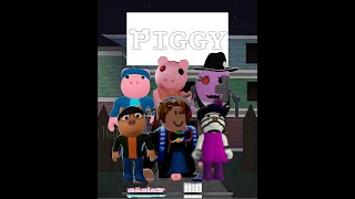 PIGGY THE MOVIE [upl. by Dannie]