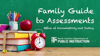 Family Guide to Assessments [upl. by Atwood612]