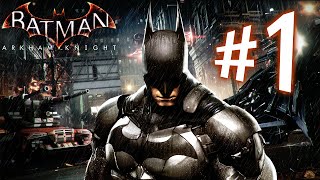 Batman Arkham Knight  La Venganza de Riddler  Logro  Trofeo Adivina adivinanza [upl. by Farnham]