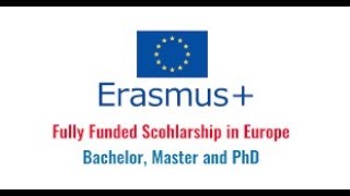 ERASMUS Что такое Erasmus Как туда попасть И нужно ли это [upl. by Adnalra]