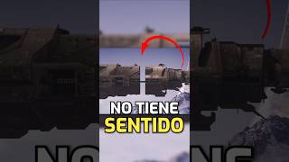 ¡ESTA MISIÓN DE HALO NO TIENE SENTIDO ALGUNO shorts curiosidades gaming videojuegos halo [upl. by Mchugh]