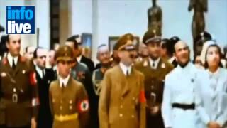 Hitler où la phobie des juifs [upl. by Eldwon]