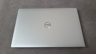 Laptop Dell Precision 5540 i7 9850H 12cpu ram 32 ssd 512 hdd 1TB card rời 4G 0846844448 [upl. by Tesil]